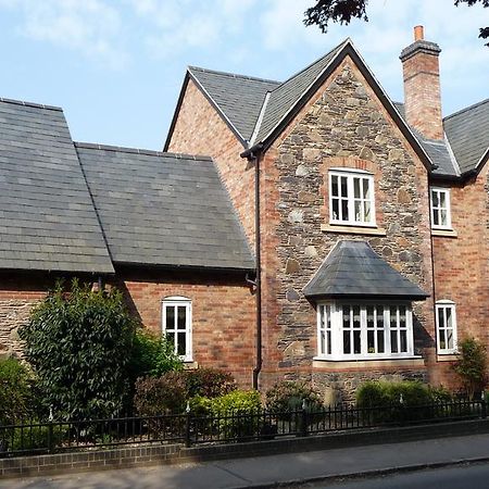 Keepers Lodge Swithland ภายนอก รูปภาพ