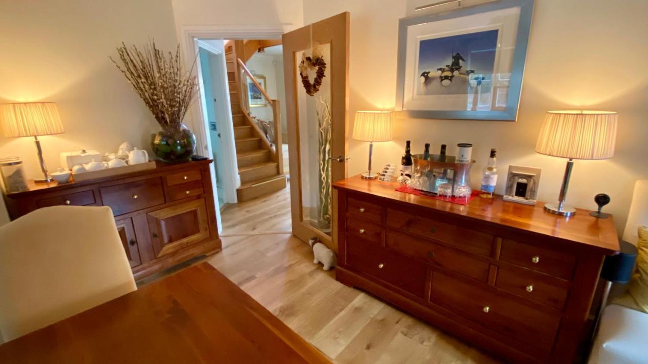Keepers Lodge Swithland ภายนอก รูปภาพ