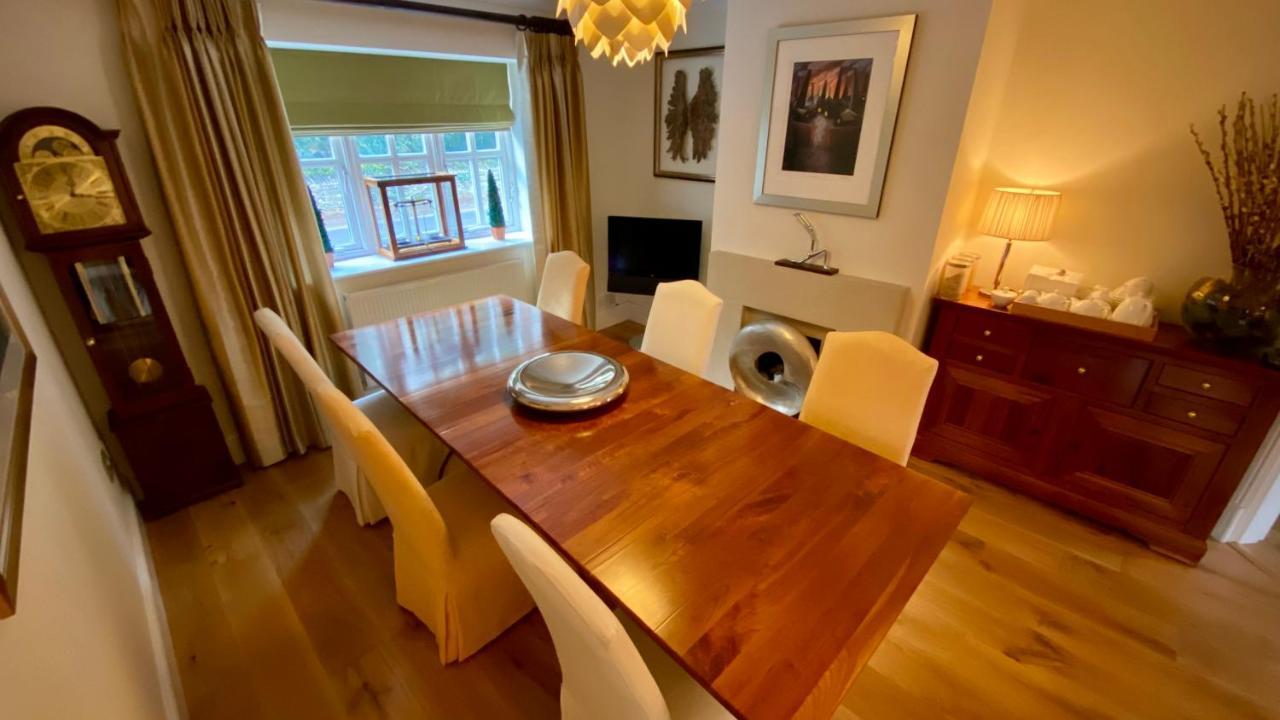 Keepers Lodge Swithland ภายนอก รูปภาพ