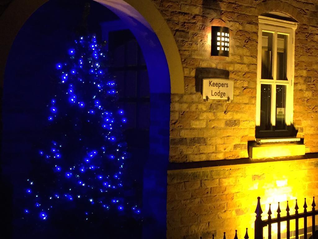 Keepers Lodge Swithland ภายนอก รูปภาพ