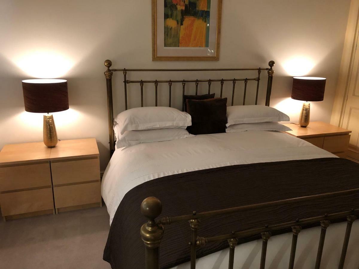 Keepers Lodge Swithland ภายนอก รูปภาพ