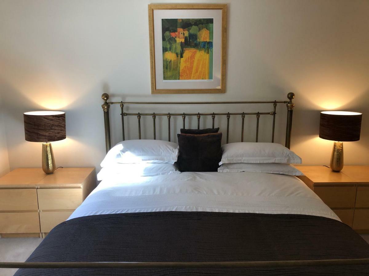 Keepers Lodge Swithland ภายนอก รูปภาพ