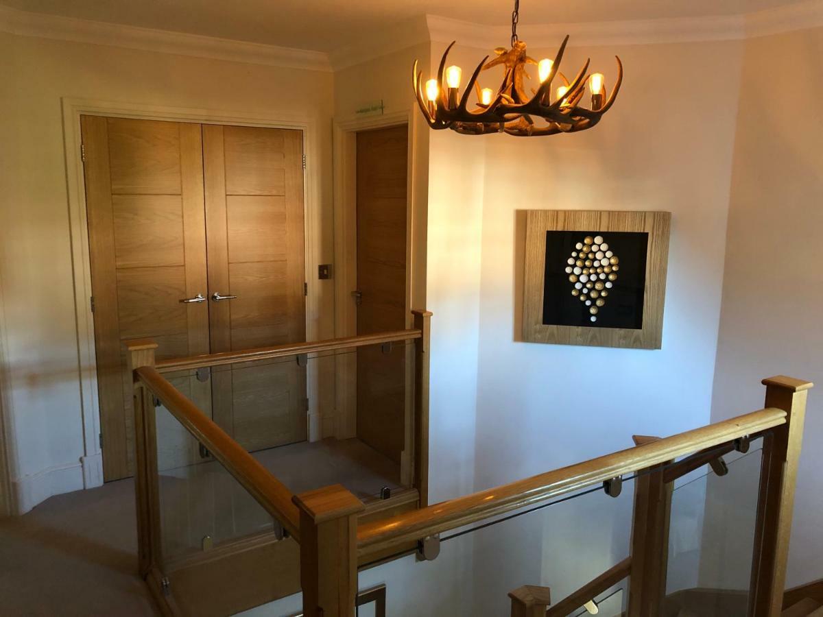 Keepers Lodge Swithland ภายนอก รูปภาพ