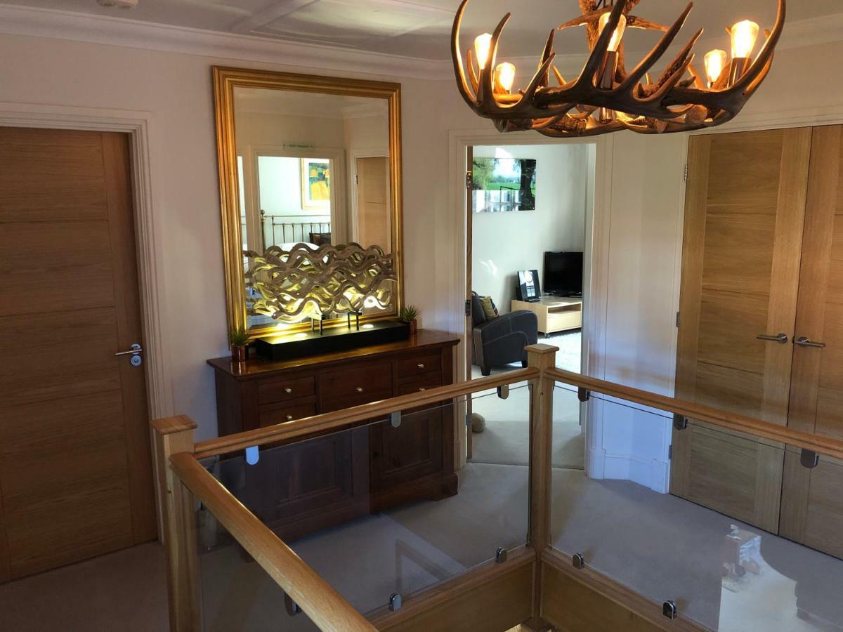 Keepers Lodge Swithland ภายนอก รูปภาพ